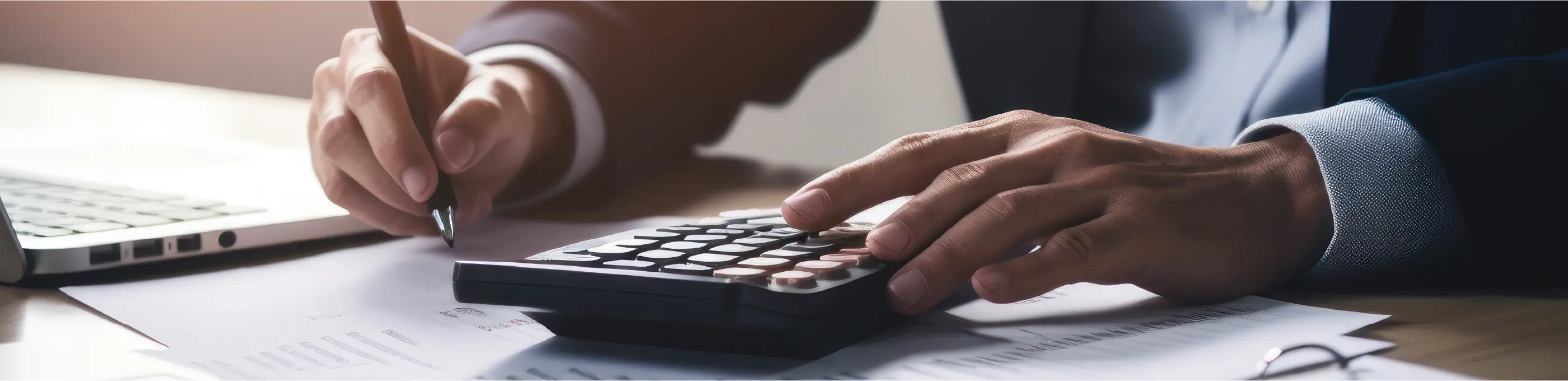 会計・税務サポート業務