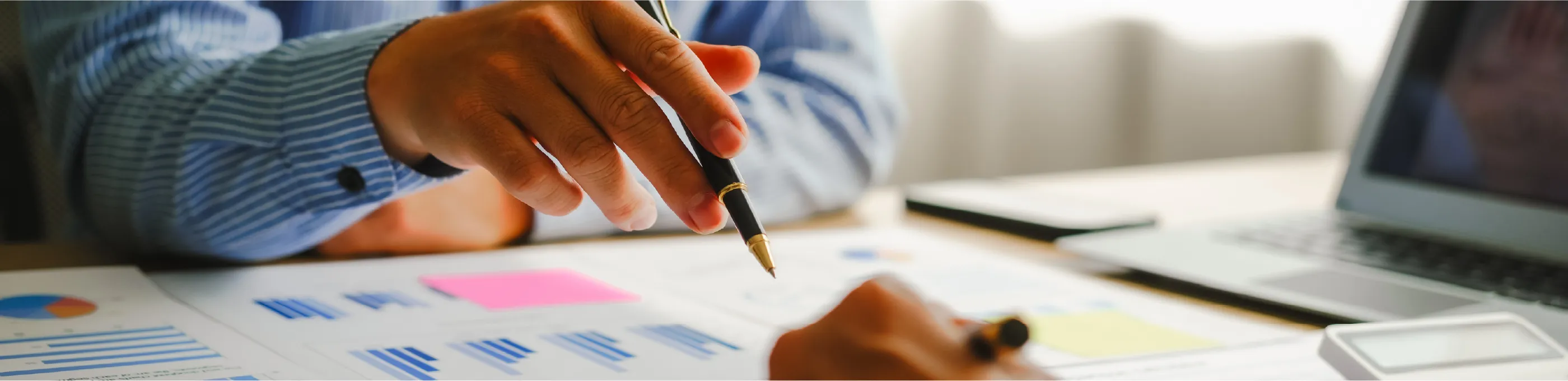 会計コンサルティング業務